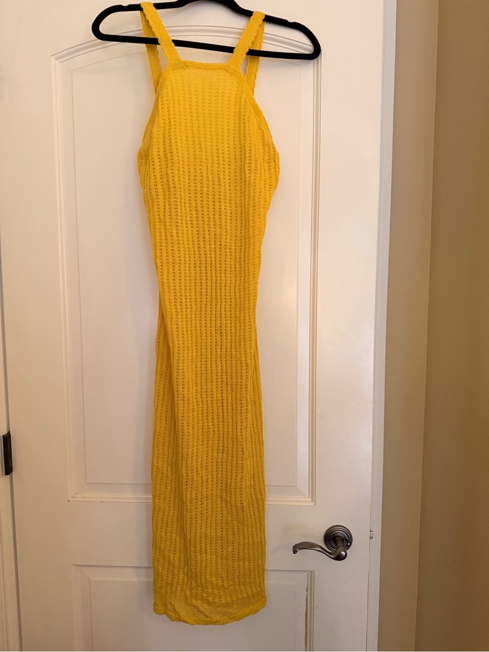 NWT Doen Lyrianna dress beach cover up
